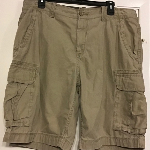 arizona jean company cargo shorts